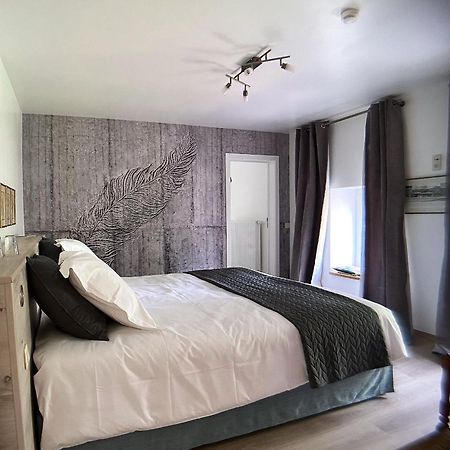 B&B L'Aigrin Дюрбюи Экстерьер фото