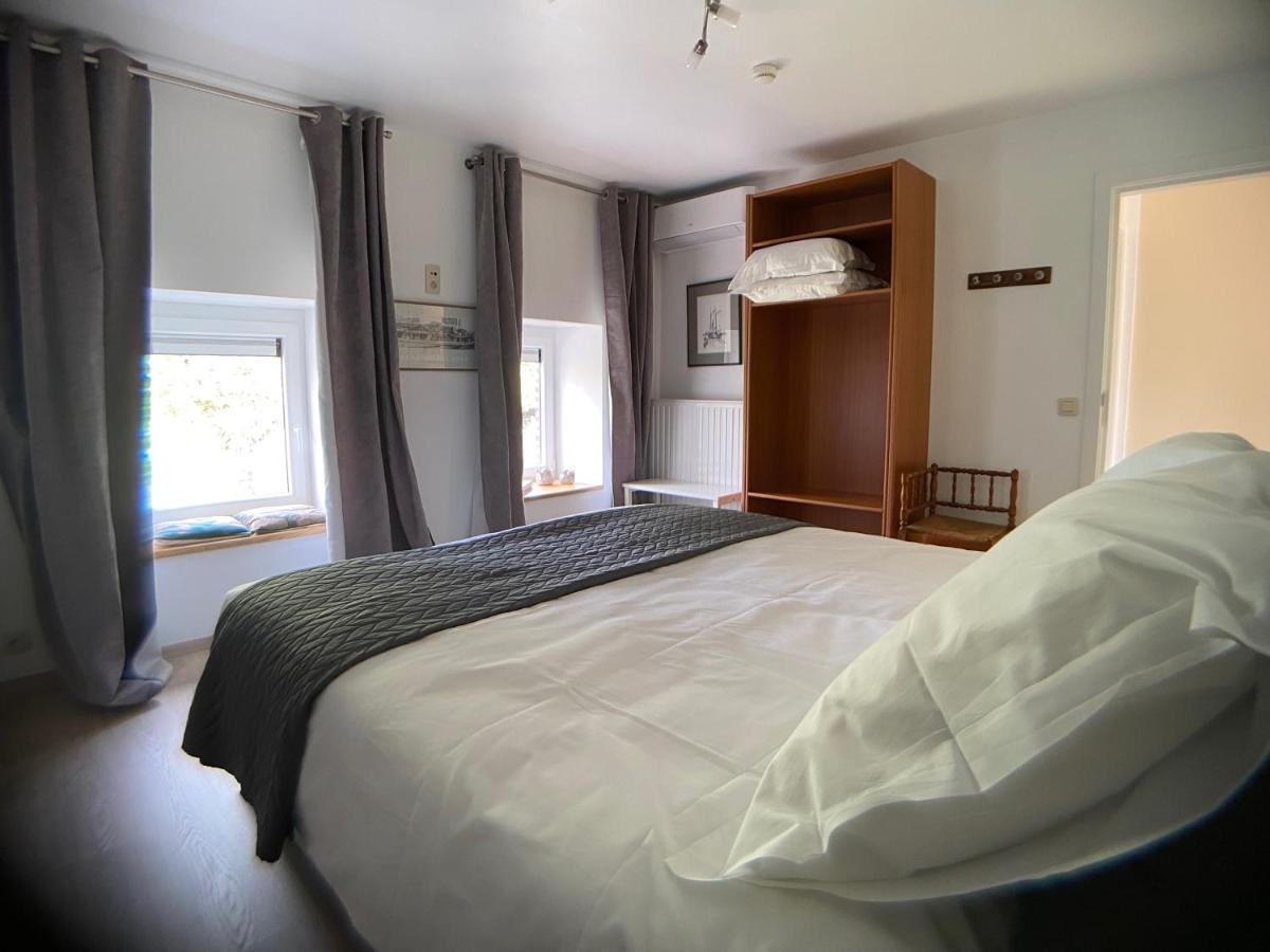 B&B L'Aigrin Дюрбюи Экстерьер фото