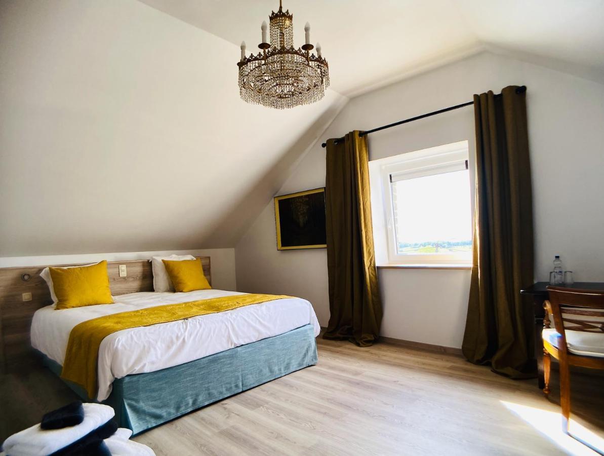B&B L'Aigrin Дюрбюи Экстерьер фото
