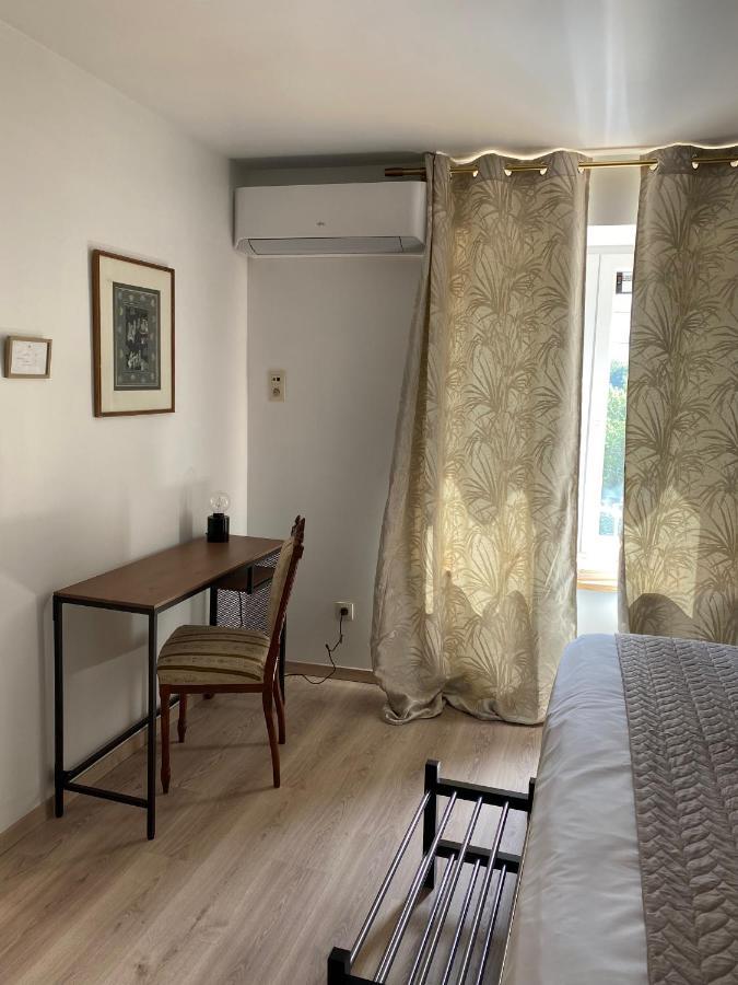 B&B L'Aigrin Дюрбюи Экстерьер фото